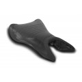 LUIMOTO Corsa Rider Seat Covers for the YAMAHA FZ-09 / MT-09 (2023+)